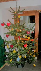 weihnachtsbaum