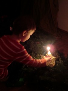 Adventsgärtlein (4)