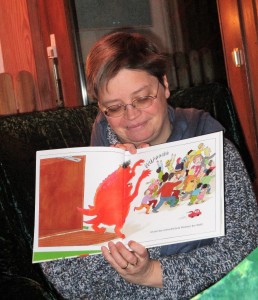 Buchvorstellung