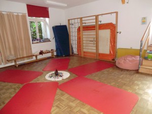 Turnhalle