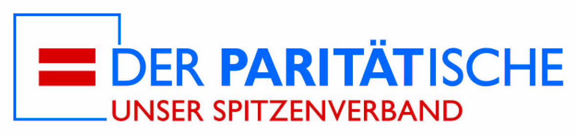 Logo des Paritätischen